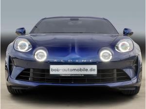 Alpine A110 GT PDC KLIMA LM-Felgen LED