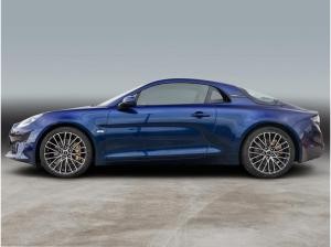 Alpine A110 GT PDC KLIMA LM-Felgen LED