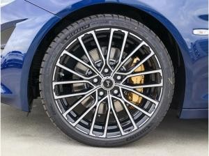 Alpine A110 GT PDC KLIMA LM-Felgen LED