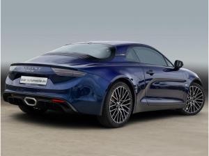 Alpine A110 GT PDC KLIMA LM-Felgen LED