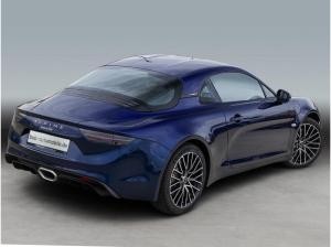 Alpine A110 GT PDC KLIMA LM-Felgen LED