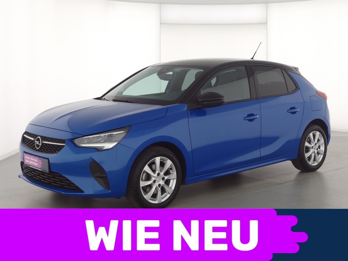Opel Corsa Edition | sofort verfügbar