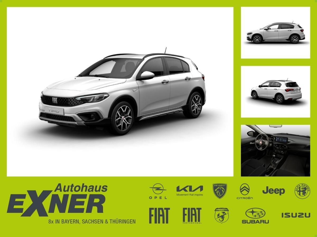 Fiat Tipo FREI KONFIGURIERBAR | Privat