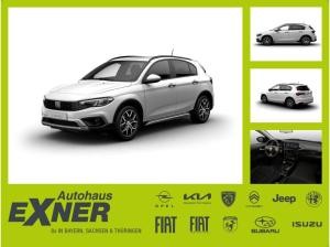 Fiat Tipo FREI KONFIGURIERBAR | Gewerbe
