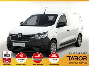 Renault Express Extra Blue dCi 75 KLIMA USB elektr. FH