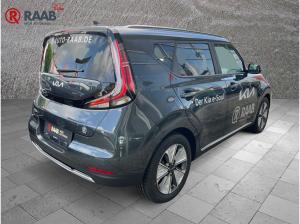 Kia e-Soul e- Soul