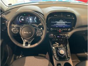 Kia e-Soul e- Soul VISION 3PH NAVI