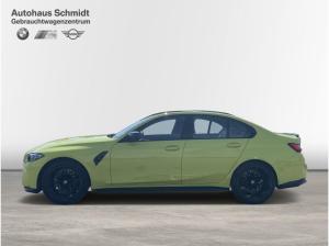 BMW M3 Competition Widescreen*Laser*Harman Kardon*Memory*