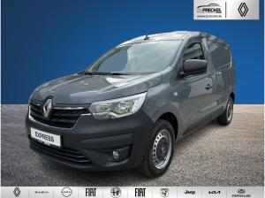 Renault Express Extra TCe 100 FAP✨Klang+Klima✨PDC