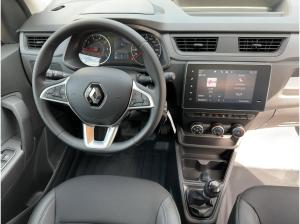 Renault Express Extra TCe 100 FAP✨Klang+Klima✨PDC