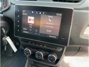 Renault Express Extra TCe 100 FAP✨Klang+Klima✨PDC