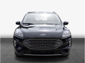 Ford Kuga 1.5 150PS Titanium Ab-Lager-Aktion bis 31.1.