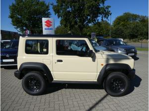 Suzuki Jimny 1.5 Comfort NFZ Sofort Verfügbar