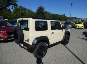 Suzuki Jimny 1.5 Comfort NFZ Sofort Verfügbar
