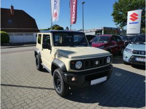 Suzuki Jimny 1.5 Comfort NFZ Sofort Verfügbar