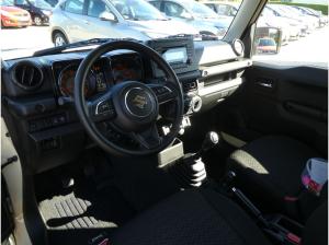 Suzuki Jimny 1.5 Comfort NFZ Sofort Verfügbar