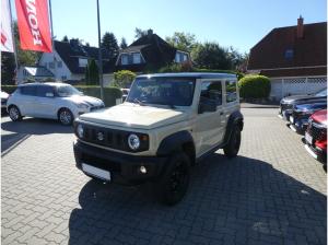 Suzuki Jimny 1.5 Comfort NFZ Sofort Verfügbar
