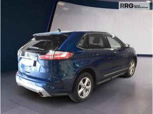 Ford Edge VIGNALE 4X4 SOFORT VERFÜGBAR !!!