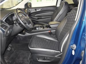 Ford Edge VIGNALE 4X4 SOFORT VERFÜGBAR !!!