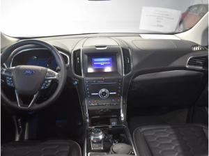 Ford Edge VIGNALE 4X4 SOFORT VERFÜGBAR !!!