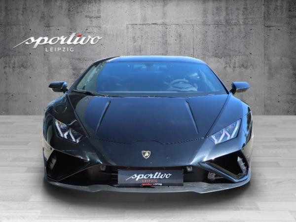 Lamborghini Huracán für 3.777,00 € brutto leasen