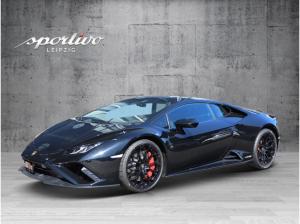 Lamborghini Huracán Huracan EVO RWD*60 Jahre Edition*Wartungspaket*