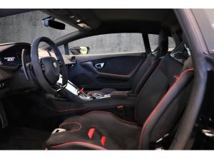 Lamborghini Huracán Huracan EVO RWD*60 Jahre Edition*Wartungspaket*