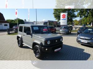 Suzuki Jimny 1.5 Comfort NFZ Sofort Verfügbar