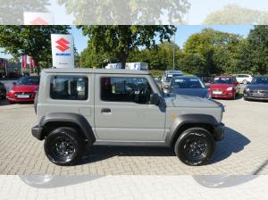 Suzuki Jimny 1.5 Comfort NFZ Sofort Verfügbar