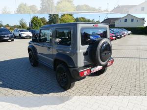 Suzuki Jimny 1.5 Comfort NFZ Sofort Verfügbar