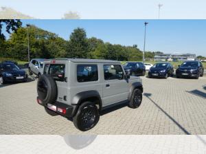 Suzuki Jimny 1.5 Comfort NFZ Sofort Verfügbar