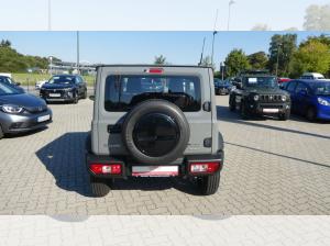 Suzuki Jimny 1.5 Comfort NFZ Sofort Verfügbar
