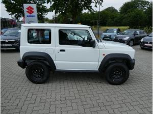 Suzuki Jimny 1.5 Comfort NFZ Sofort Verfügbar