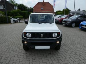 Suzuki Jimny 1.5 Comfort NFZ Sofort Verfügbar