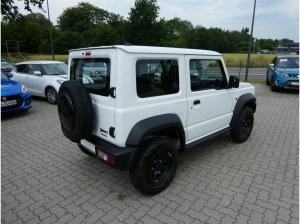 Suzuki Jimny 1.5 Comfort NFZ Sofort Verfügbar