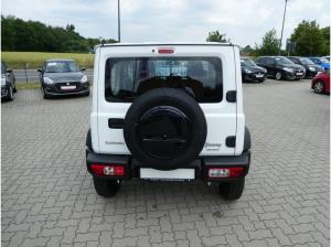 Suzuki Jimny 1.5 Comfort NFZ Sofort Verfügbar