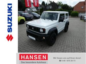 Suzuki Jimny 1.5 Comfort NFZ Sofort Verfügbar