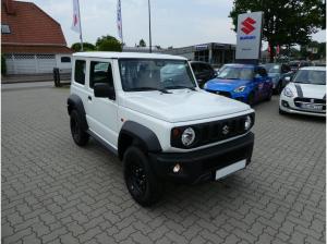Suzuki Jimny 1.5 Comfort NFZ Sofort Verfügbar