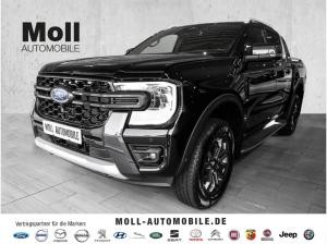Ford Ranger Wildtrak Doka 205PS Auto. el. Rollo B&O Techno. 71