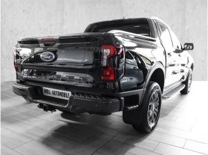 Ford Ranger Wildtrak Doka 205PS Auto. el. Rollo B&O Techno. 71