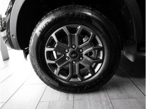 Ford Ranger Wildtrak Doka 205PS Auto. el. Rollo B&O Techno. 71