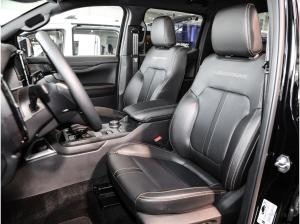 Ford Ranger Wildtrak Doka 205PS Auto. el. Rollo B&O Techno. 71