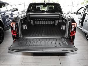 Ford Ranger Wildtrak Doka 205PS Auto. el. Rollo B&O Techno. 71