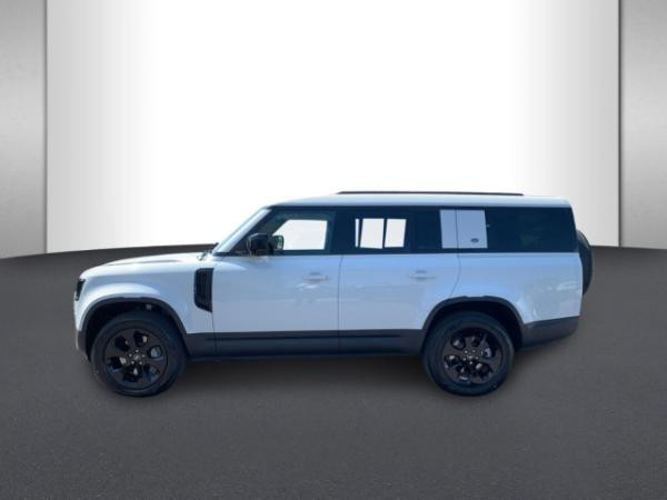 Land Rover Defender für 950,00 € brutto leasen