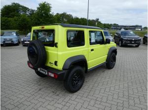 Suzuki Jimny 1.5 Comfort NFZ Sofort Verfügbar