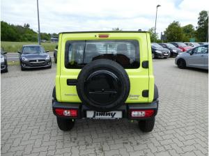Suzuki Jimny 1.5 Comfort NFZ Sofort Verfügbar