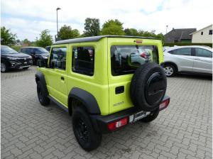 Suzuki Jimny 1.5 Comfort NFZ Sofort Verfügbar