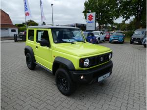 Suzuki Jimny 1.5 Comfort NFZ Sofort Verfügbar