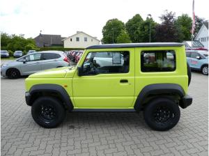 Suzuki Jimny 1.5 Comfort NFZ Sofort Verfügbar
