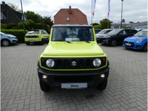 Suzuki Jimny 1.5 Comfort NFZ Sofort Verfügbar